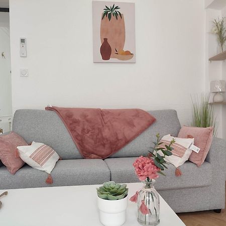Les Loges De Montauban Apartment Exterior photo