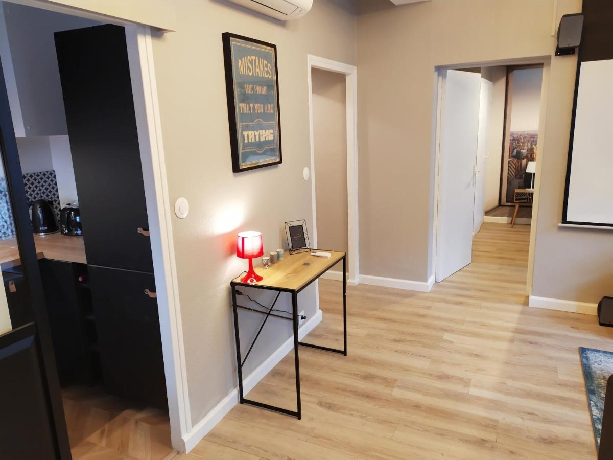 Les Loges De Montauban Apartment Exterior photo
