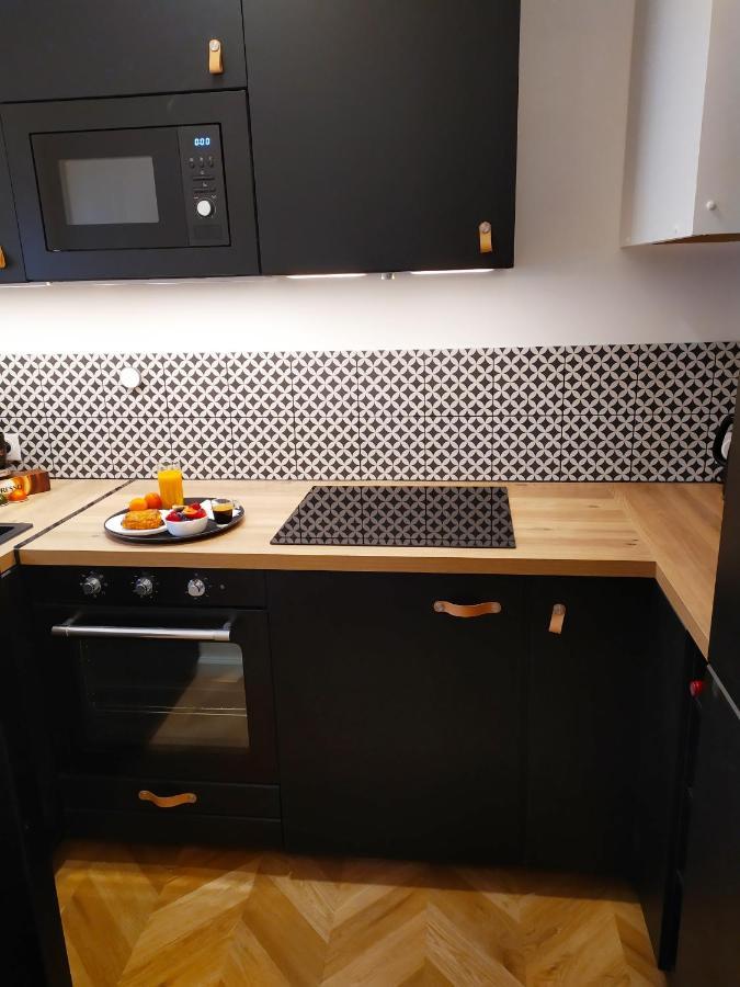 Les Loges De Montauban Apartment Exterior photo