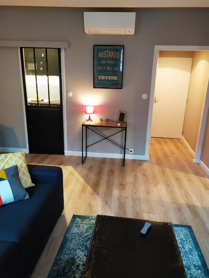 Les Loges De Montauban Apartment Exterior photo