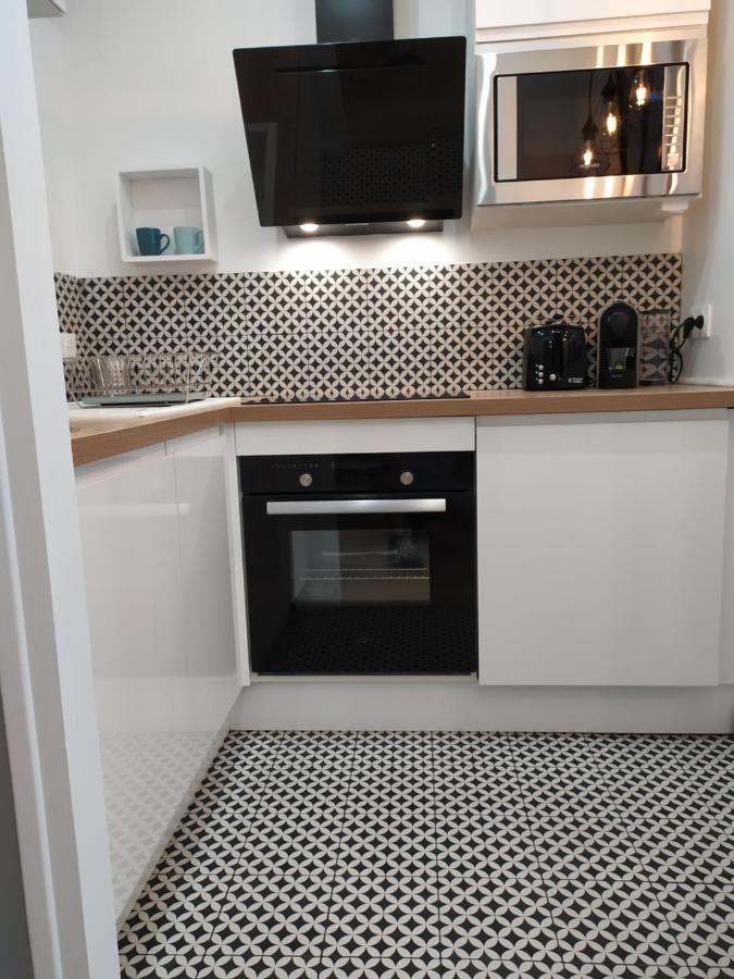 Les Loges De Montauban Apartment Exterior photo