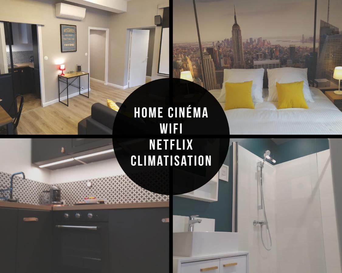 Les Loges De Montauban Apartment Exterior photo