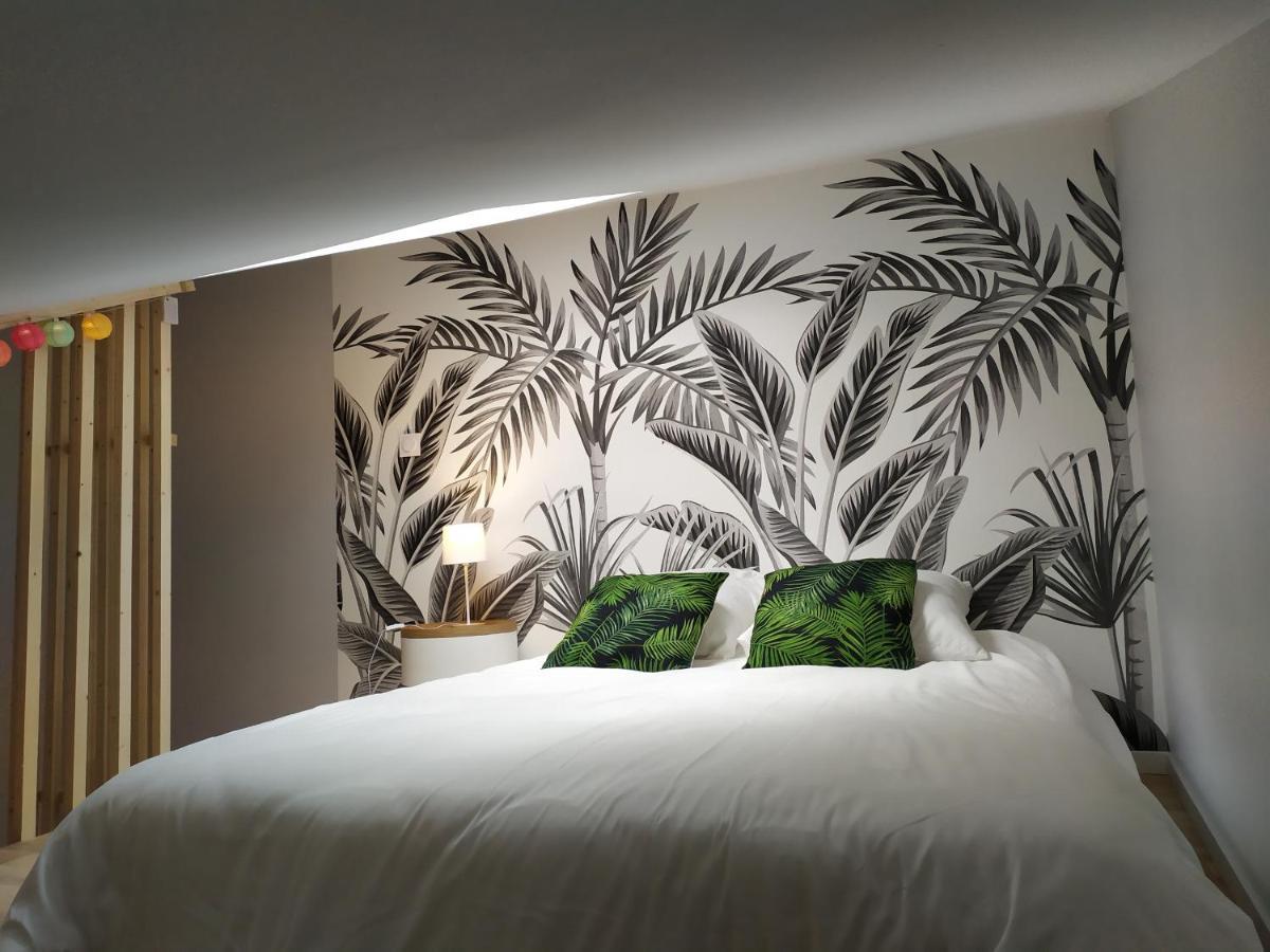 Les Loges De Montauban Apartment Exterior photo