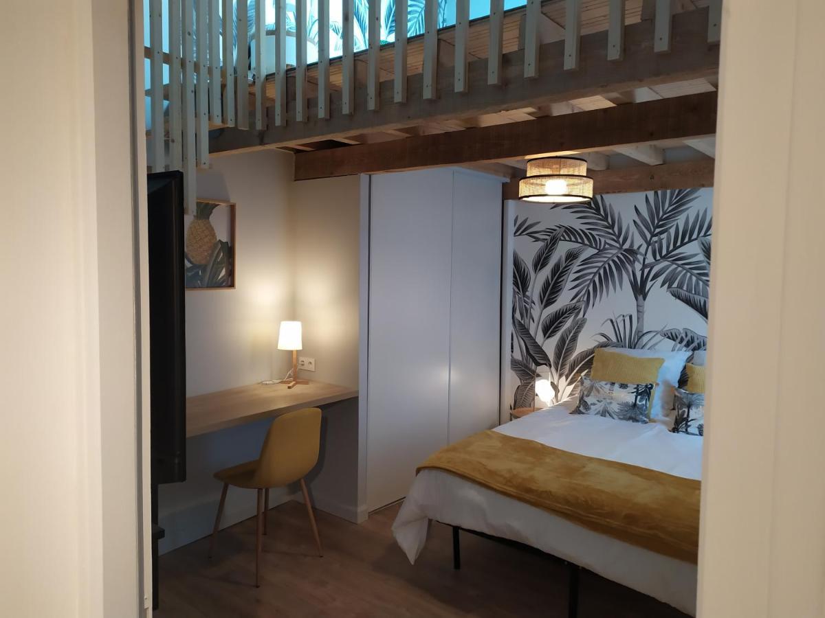 Les Loges De Montauban Apartment Exterior photo