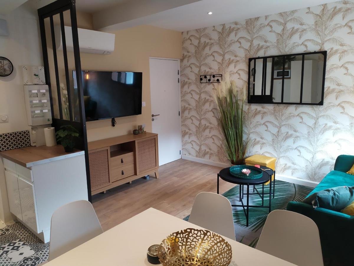 Les Loges De Montauban Apartment Exterior photo