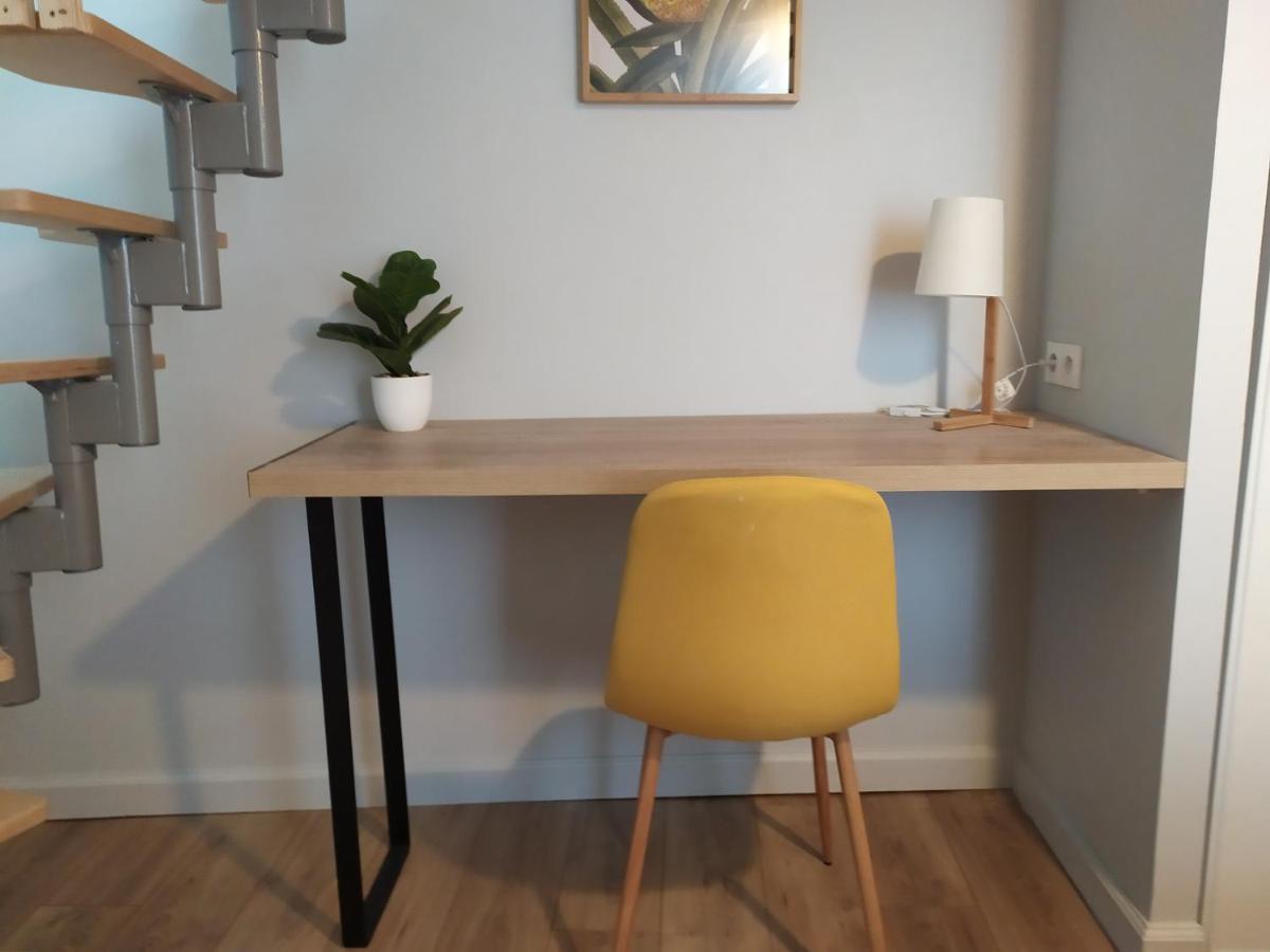 Les Loges De Montauban Apartment Exterior photo