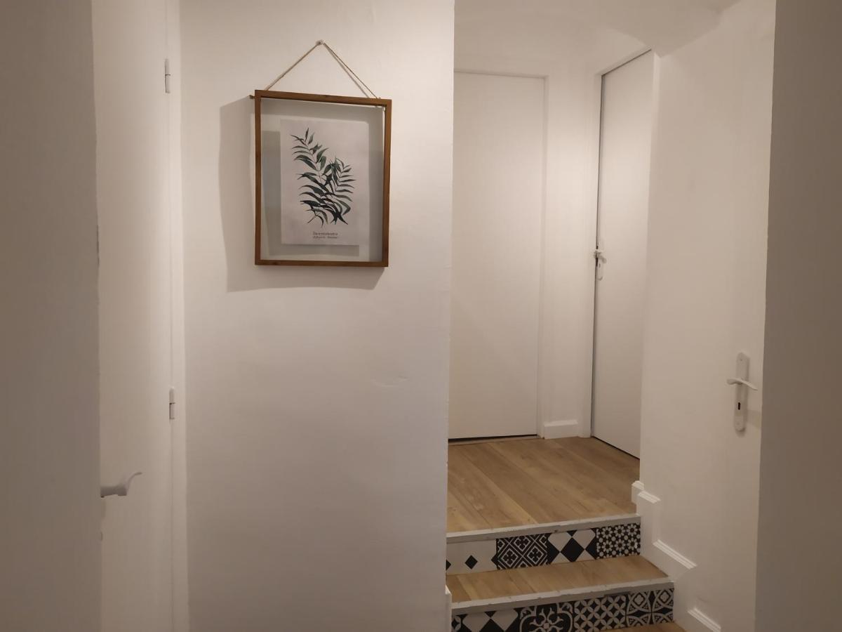 Les Loges De Montauban Apartment Exterior photo