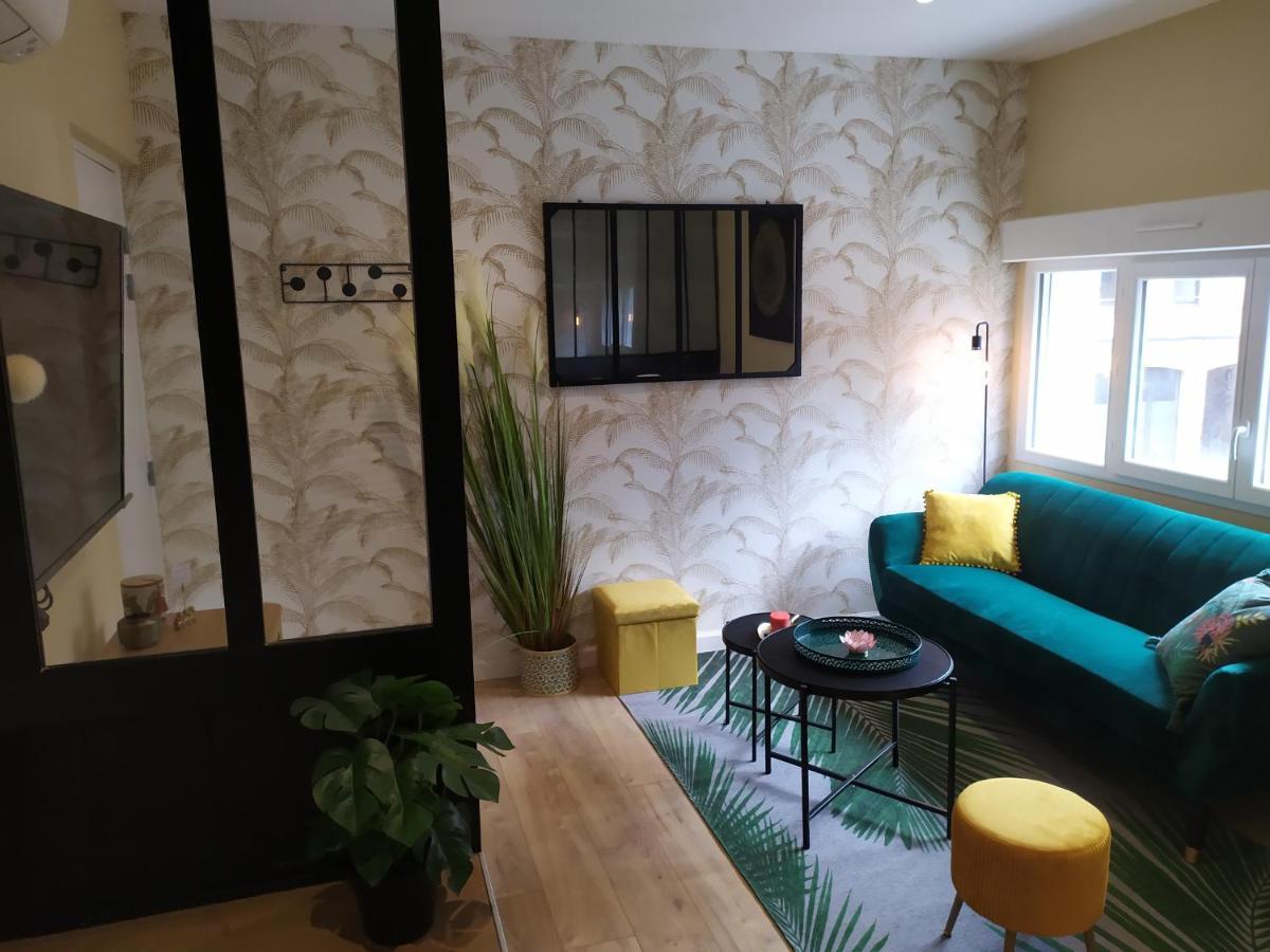 Les Loges De Montauban Apartment Exterior photo