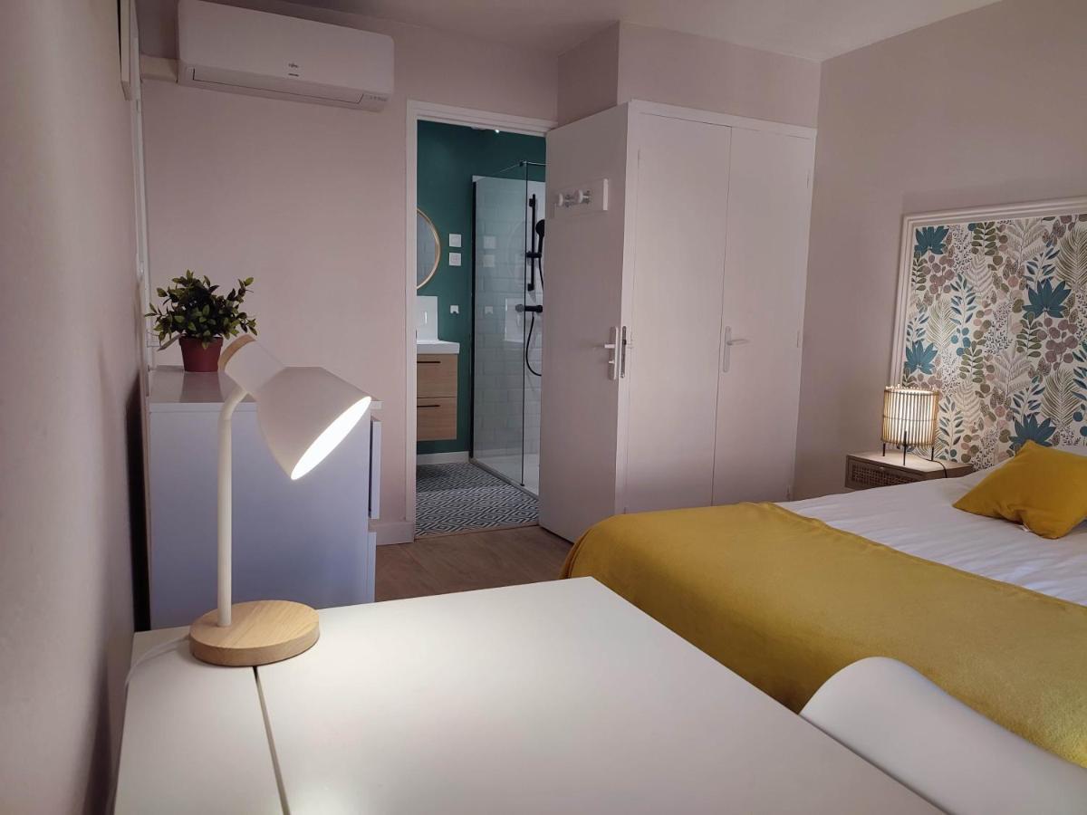 Les Loges De Montauban Apartment Exterior photo