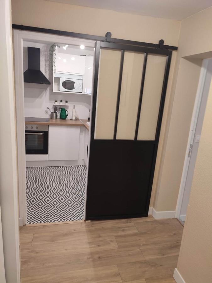 Les Loges De Montauban Apartment Exterior photo