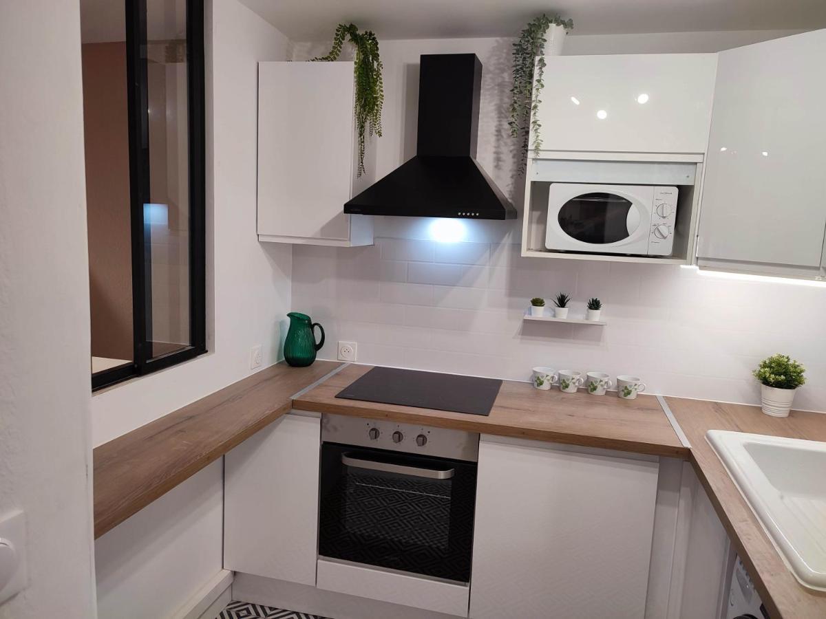 Les Loges De Montauban Apartment Exterior photo
