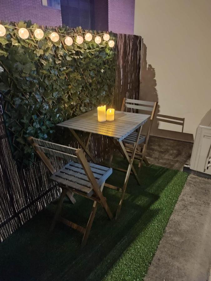 Les Loges De Montauban Apartment Exterior photo