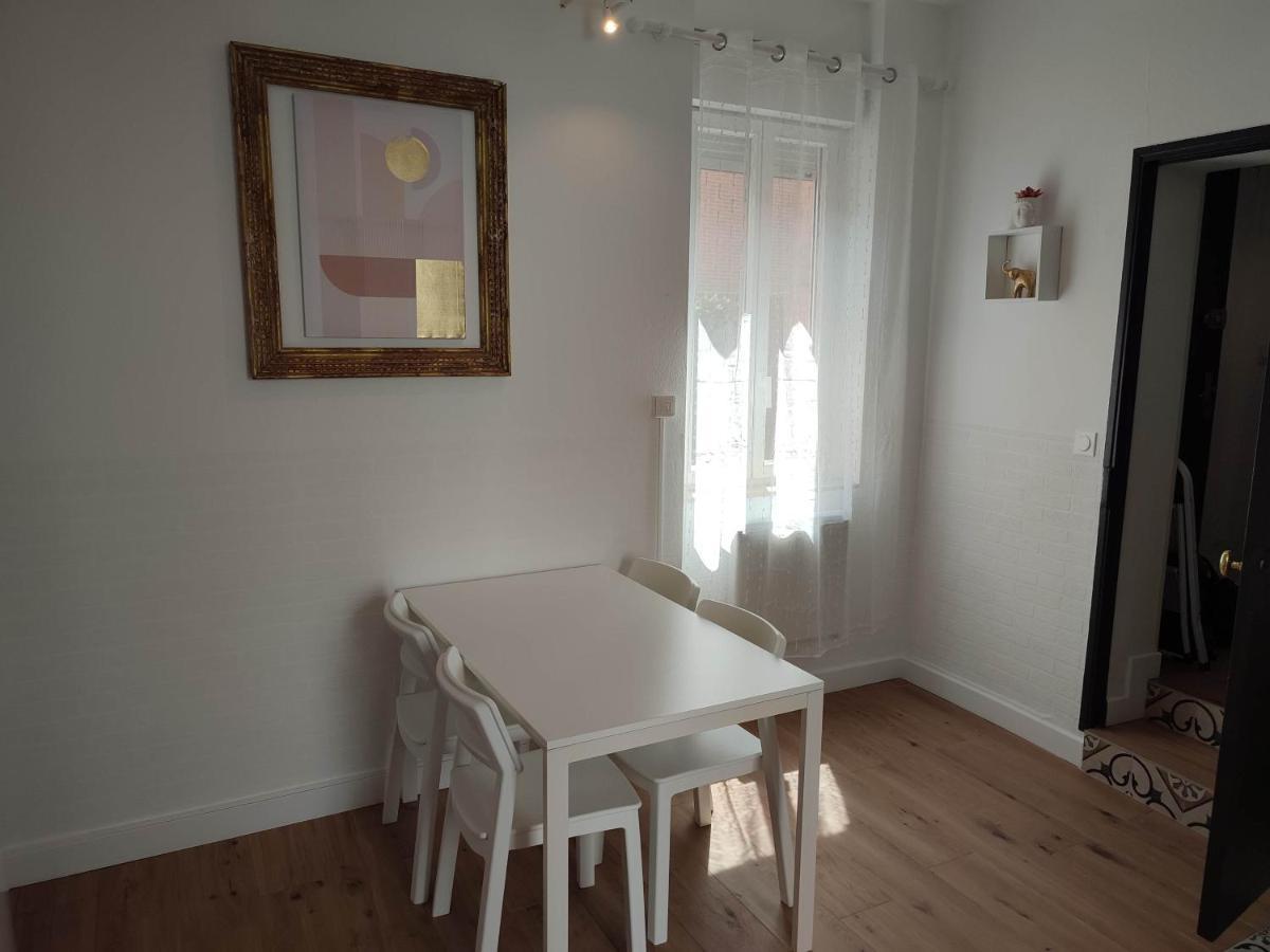 Les Loges De Montauban Apartment Exterior photo