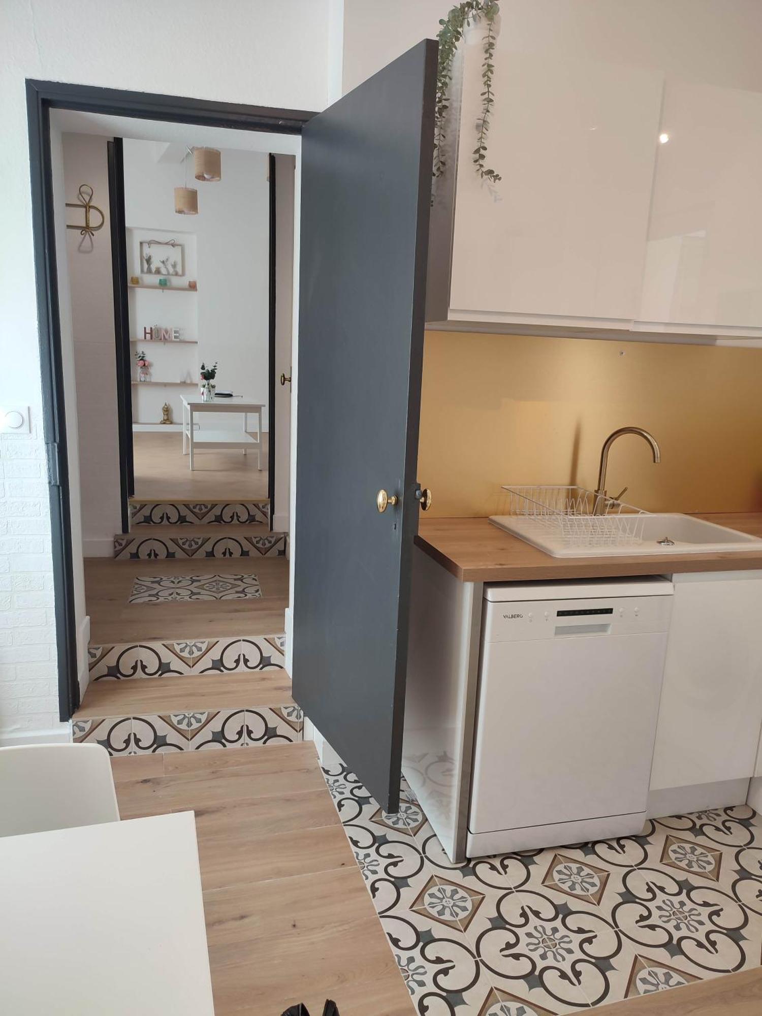 Les Loges De Montauban Apartment Exterior photo