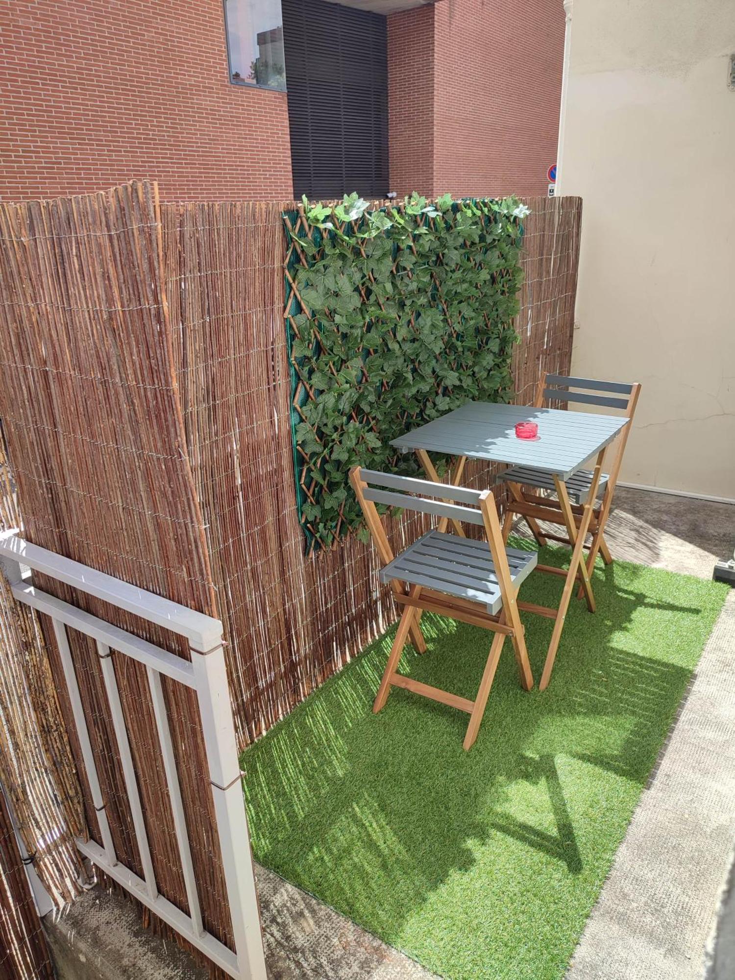 Les Loges De Montauban Apartment Exterior photo